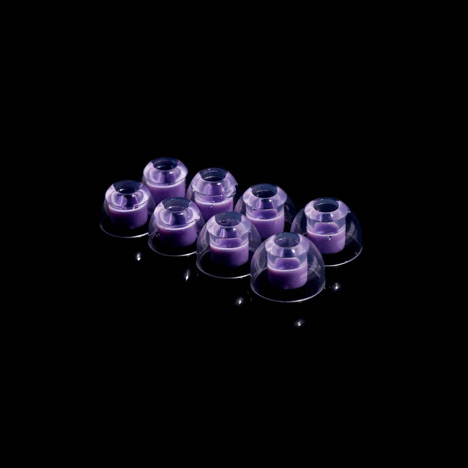 Soundcocoon 液態矽膠耳膠