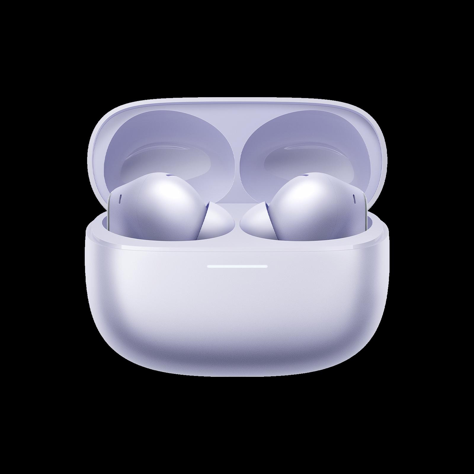 Xiaomi Redmi Buds 6 Pro 耳機與充電盒