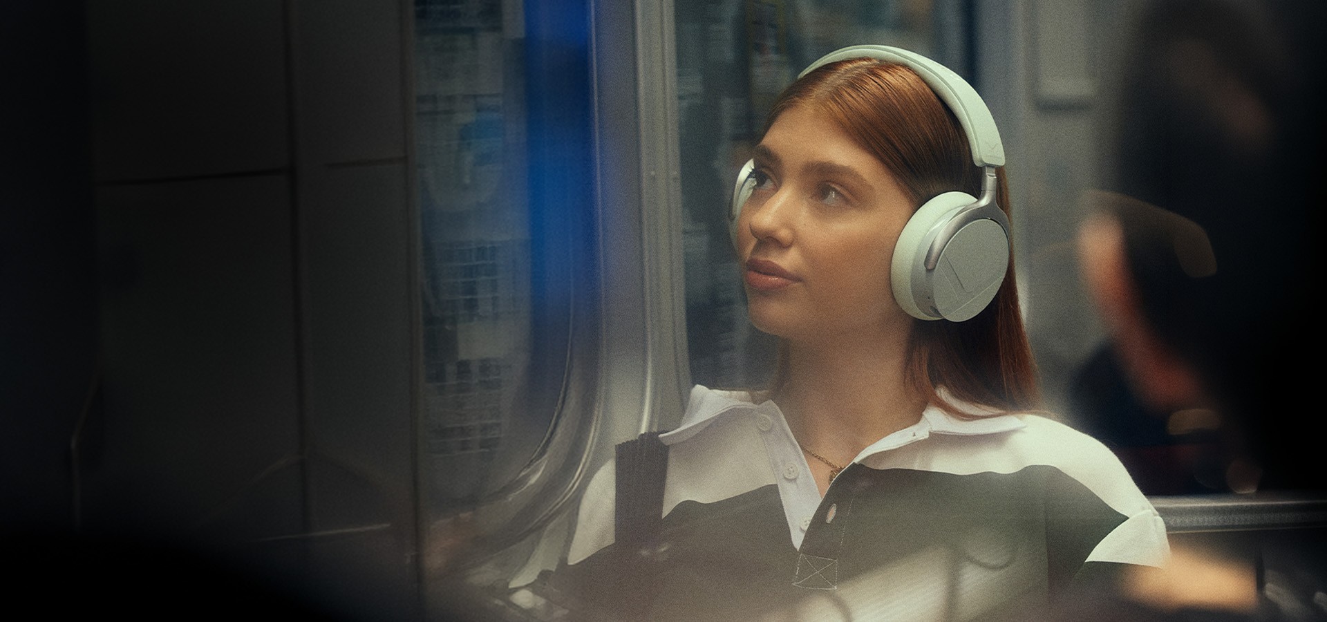 beyerdynamic AVENTHO Y 地鐵通勤佩戴